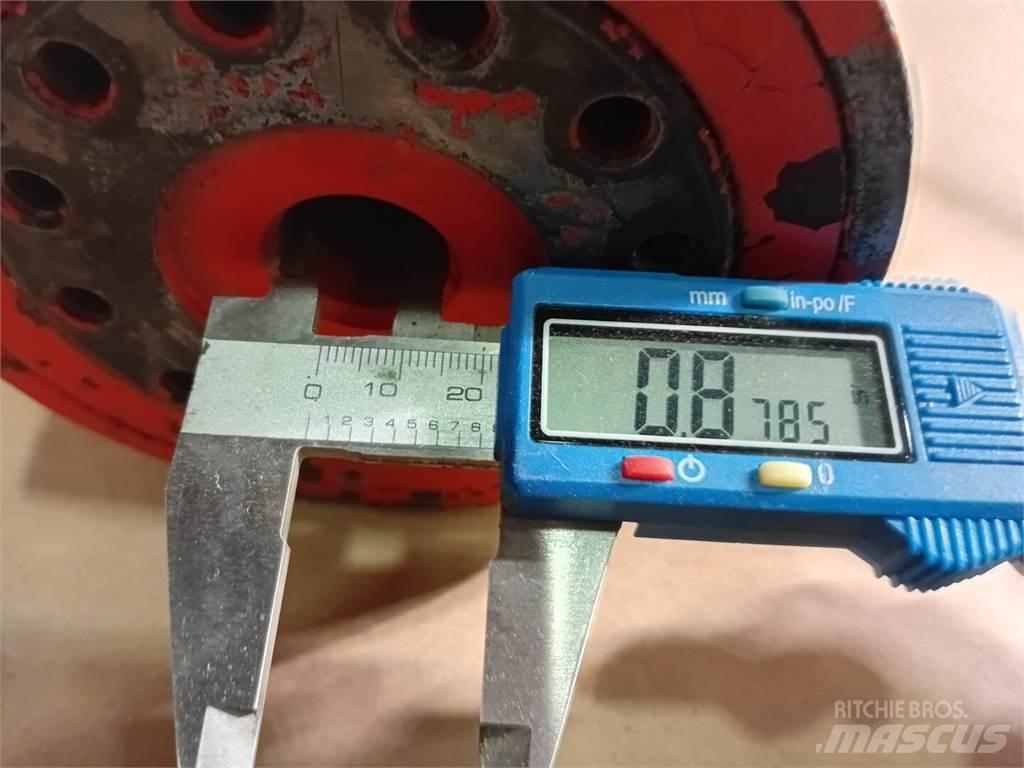 Sandvik 76350015 أخرى