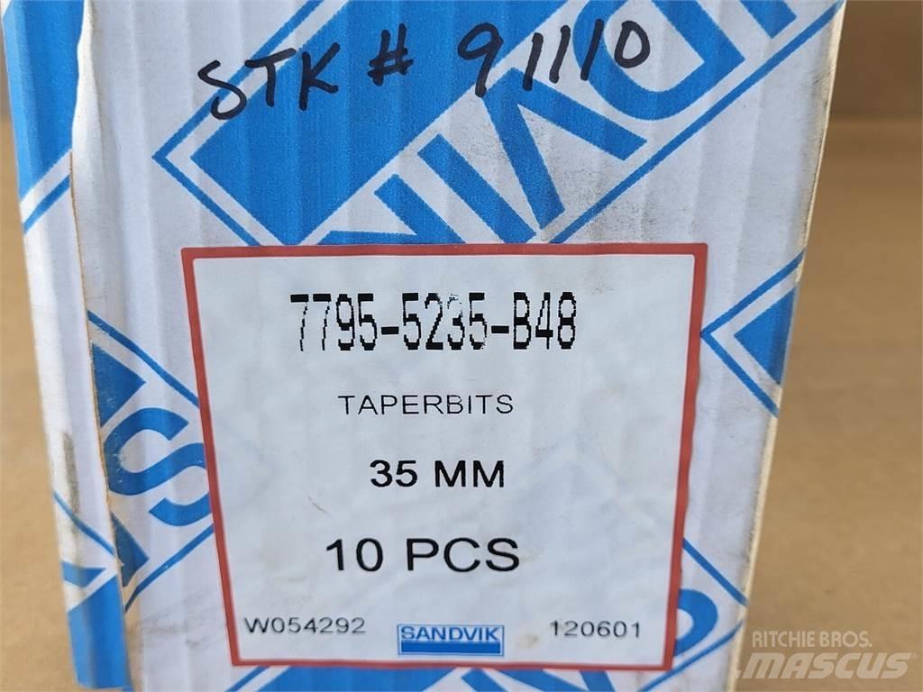 Sandvik 7795-5235-B48 أخرى