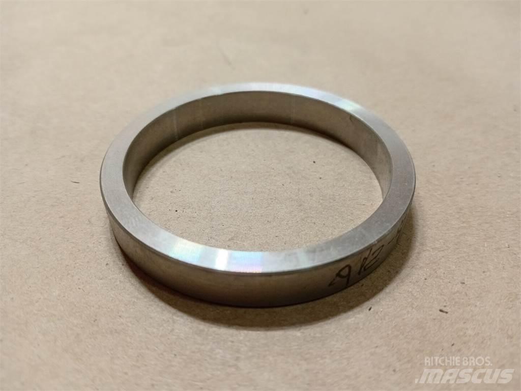 Sandvik DT65699007 جراشات