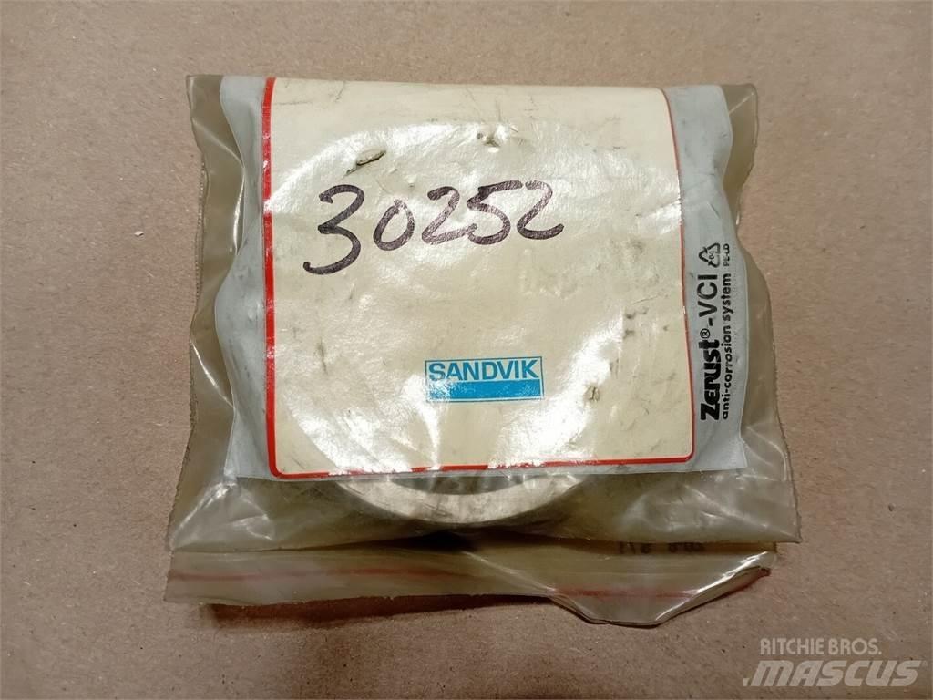Sandvik DT65699007 جراشات