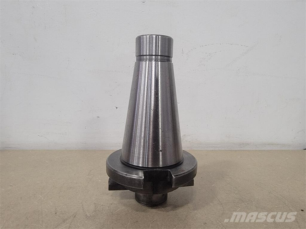 Sandvik TMA-14 أخرى