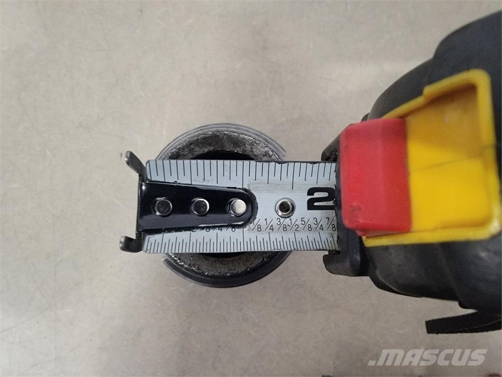 Sandvik TMA-14 أخرى