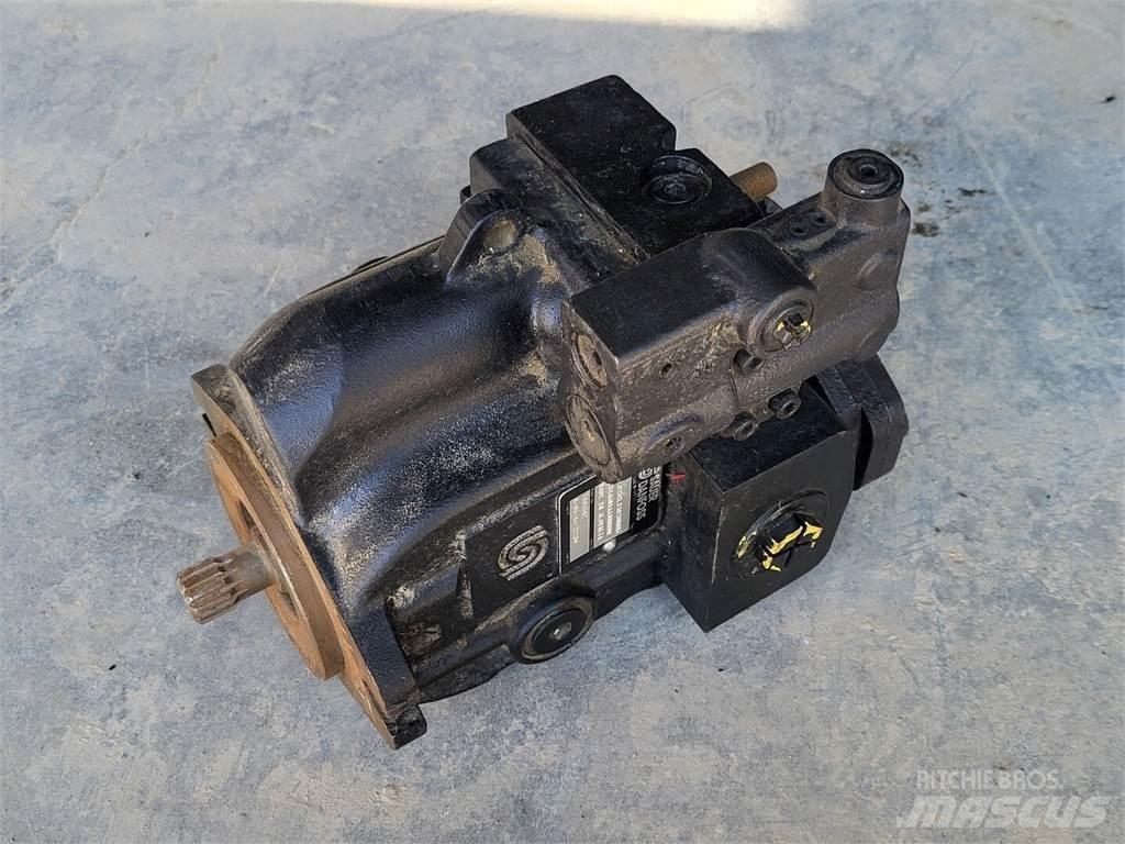 Sauer Danfoss 7005642 مضخات المياه