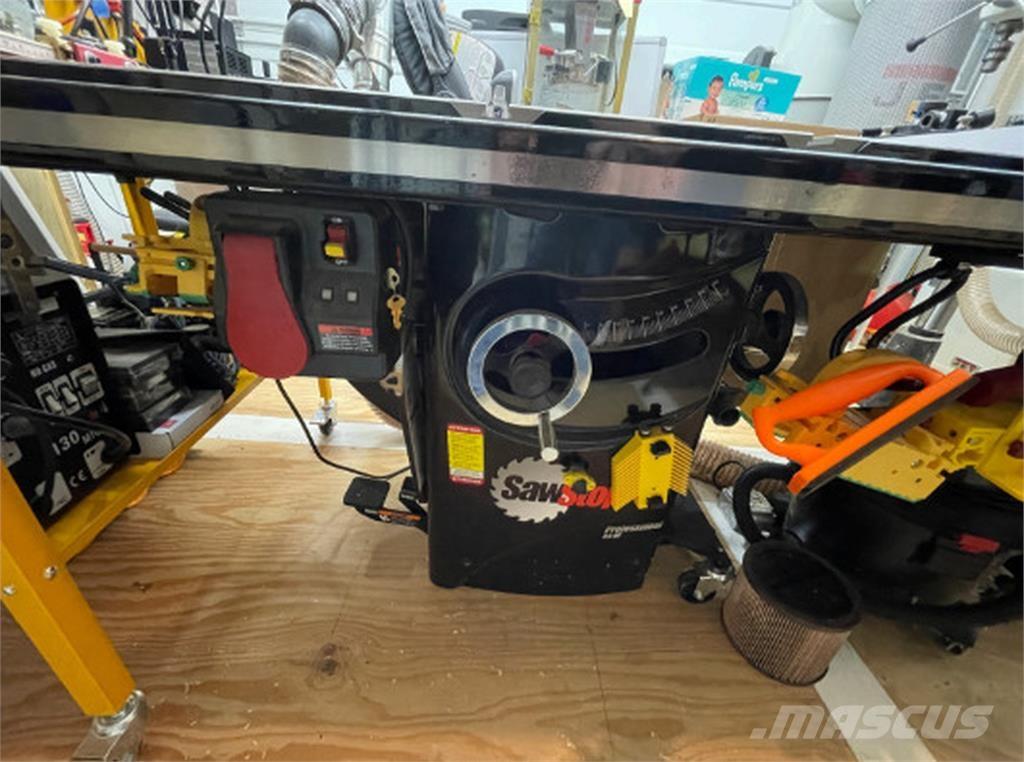 SAWSTOP PCS31230 أخرى