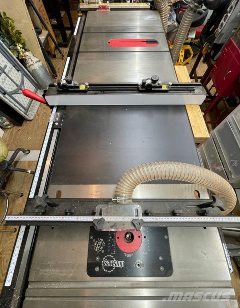  SAWSTOP PCS31230 أخرى