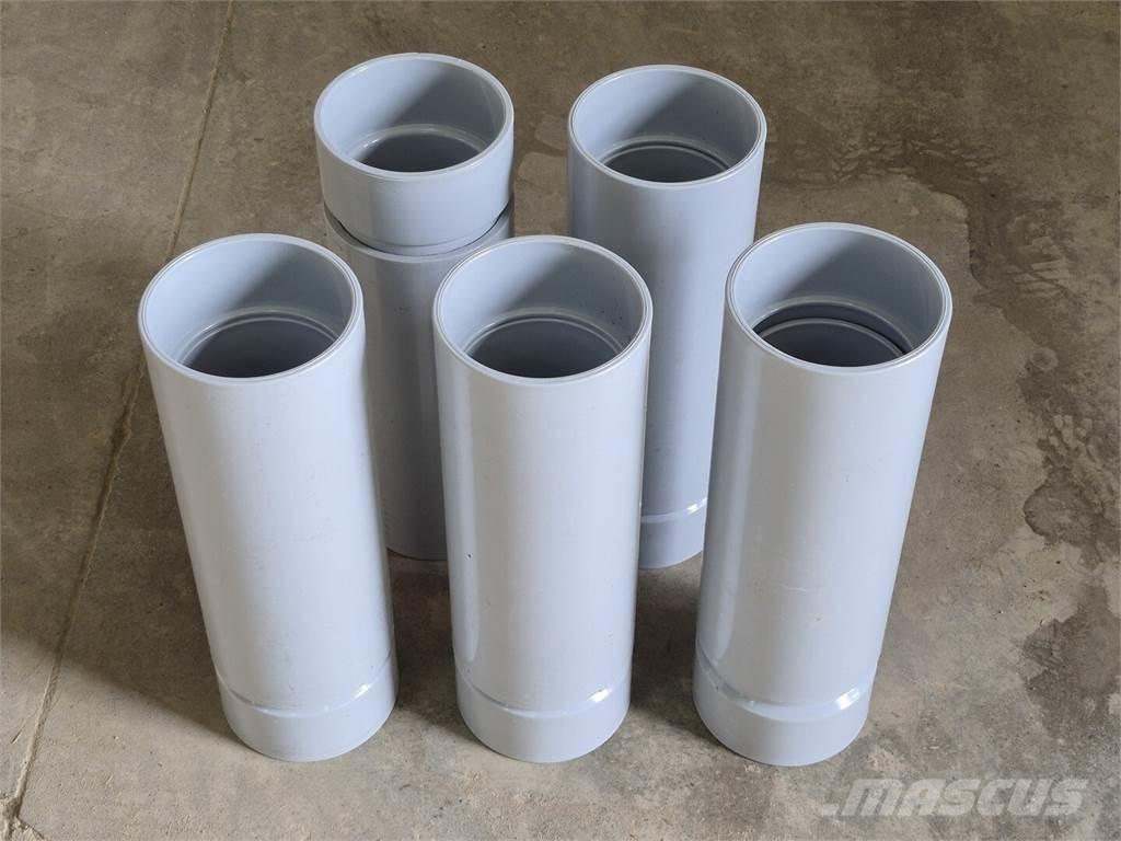  SCEPTER 077390 مكونات أخرى