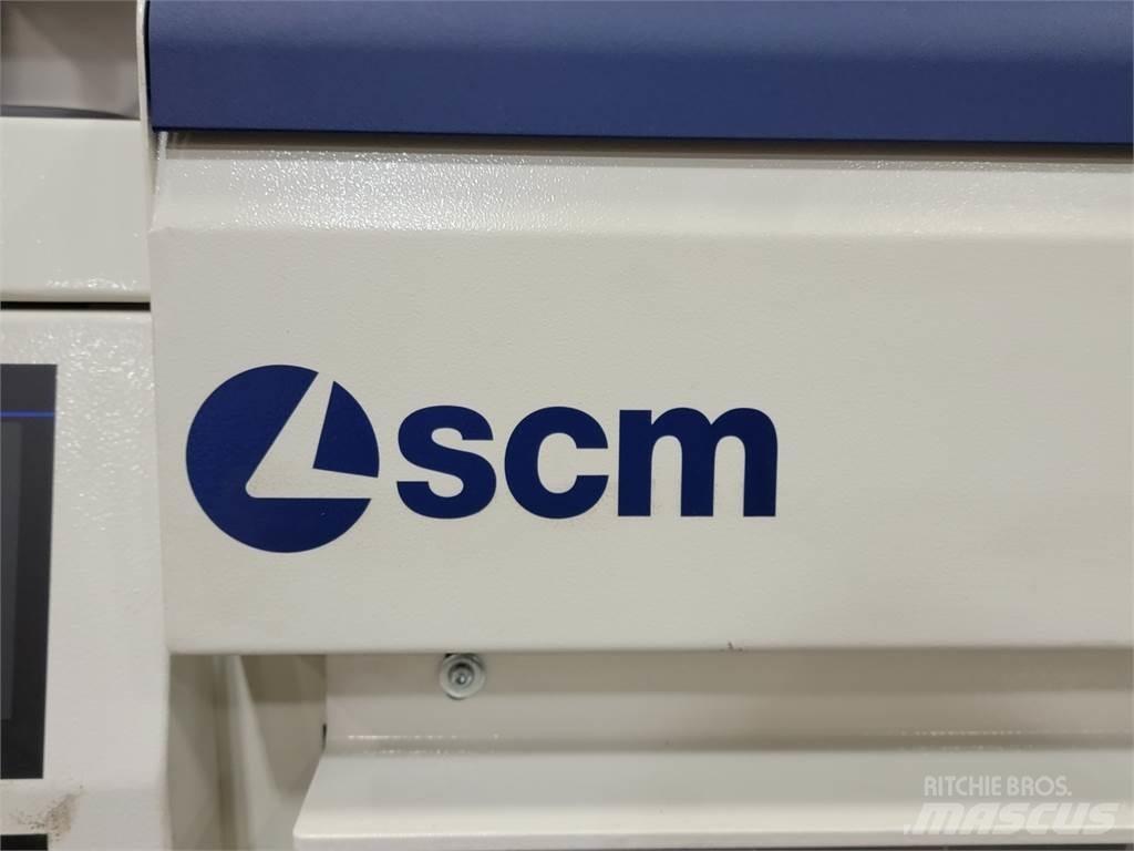  SCM class s 630 مقاشط