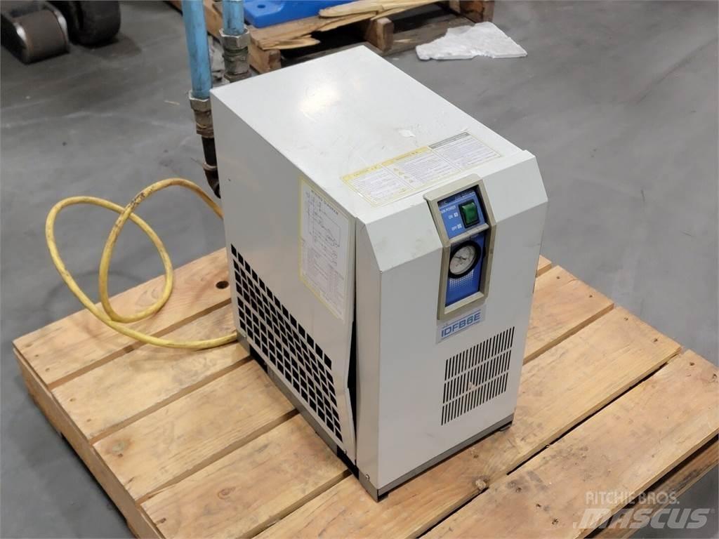  SCM IDFB6E-11N مجففات هواء مضغوط