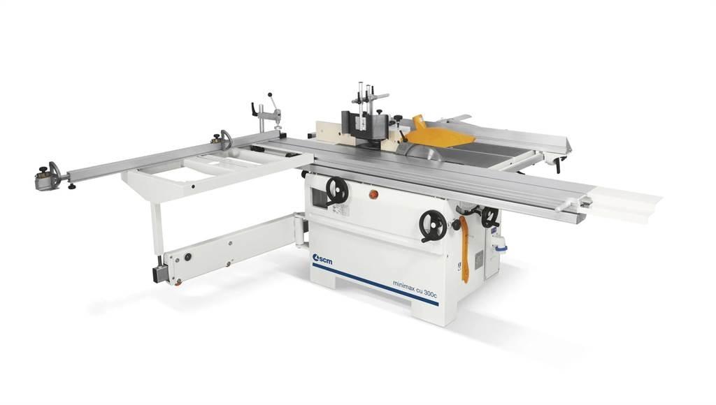  SCM minimax cu 300s أخرى