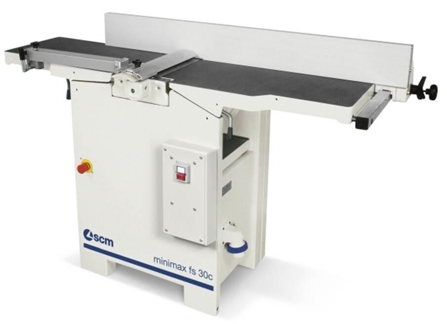  SCM minimax fs 30c مقاشط
