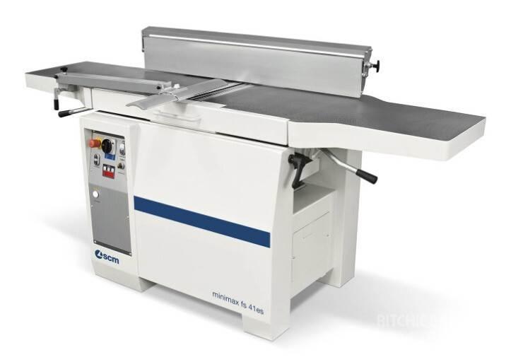  SCM minimax fs 41es مقاشط