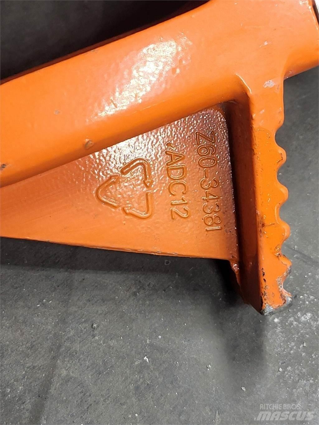 Seco 5301-31-ORG مكونات أخرى