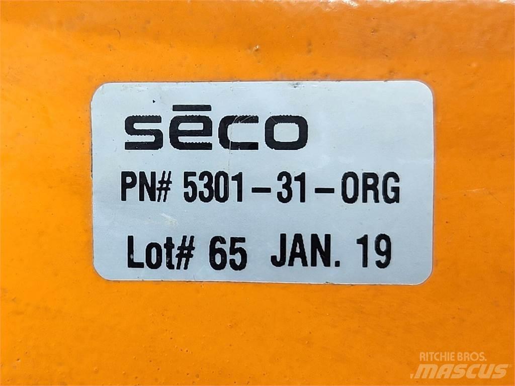 Seco 5301-31-ORG مكونات أخرى