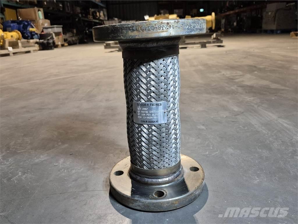  SENIOR FLEXONICS مكونات أخرى