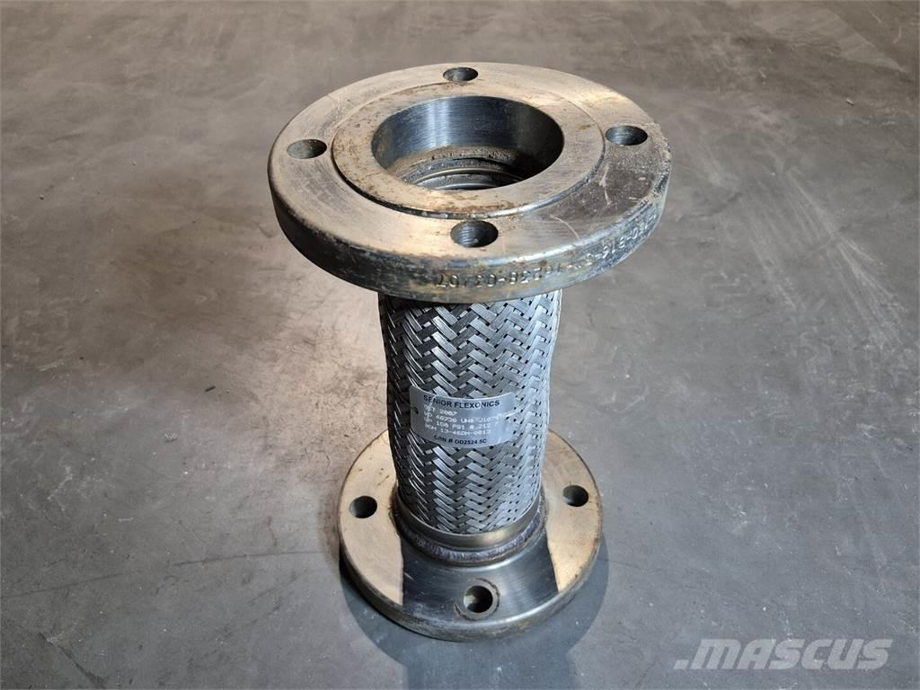  SENIOR FLEXONICS مكونات أخرى