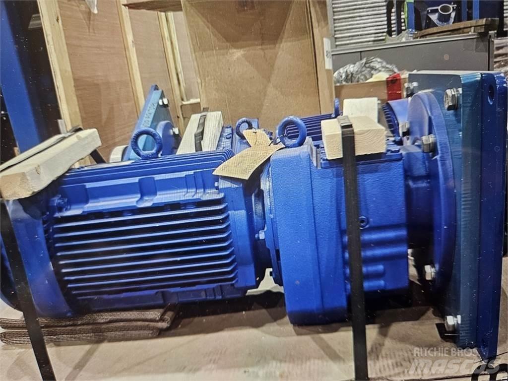  SEPRO CMX1500 مضخات المياه