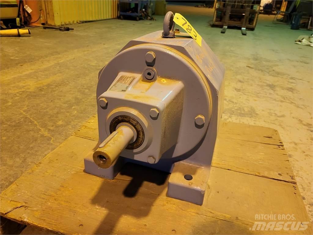  SEW-EURODRIVE أخرى
