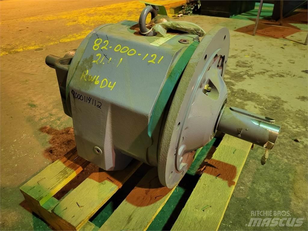  SEW-EURODRIVE RF102P أخرى