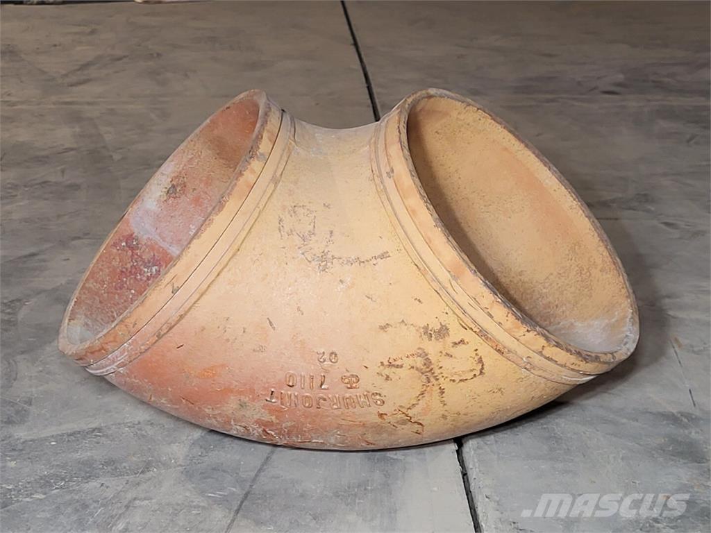  SHURJOINT 7110 مكونات أخرى