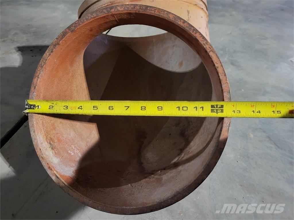  SHURJOINT 7110 مكونات أخرى