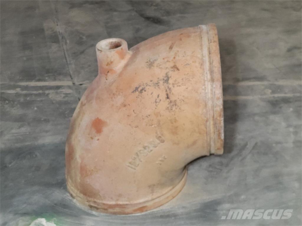  SHURJOINT 7110 مكونات أخرى