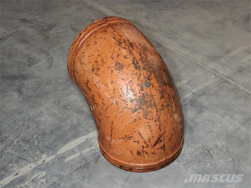  SHURJOINT 7110 مكونات أخرى