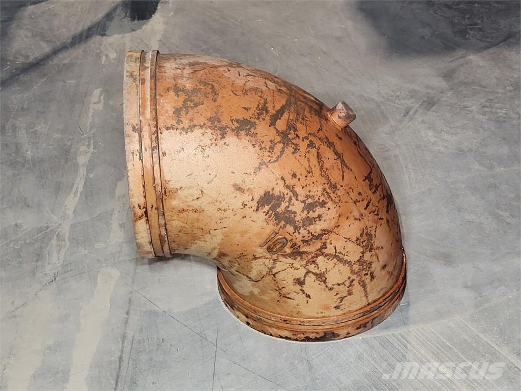  SHURJOINT 7110 مكونات أخرى