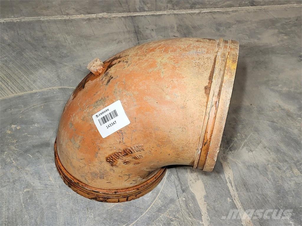  SHURJOINT 7110 مكونات أخرى