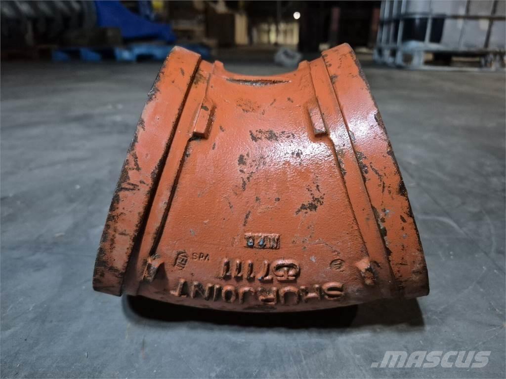  SHURJOINT 7111 مكونات أخرى