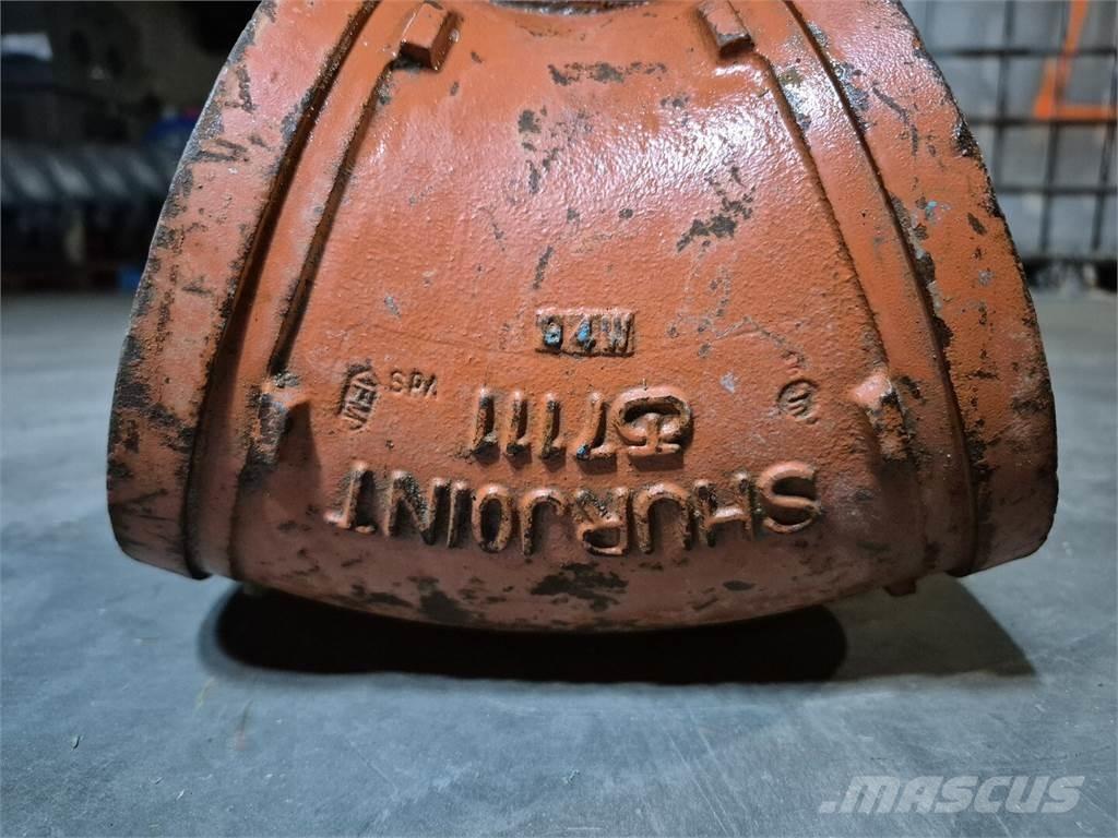  SHURJOINT 7111 مكونات أخرى