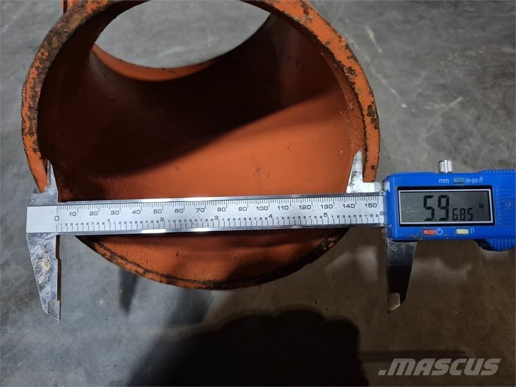  SHURJOINT 7111 مكونات أخرى