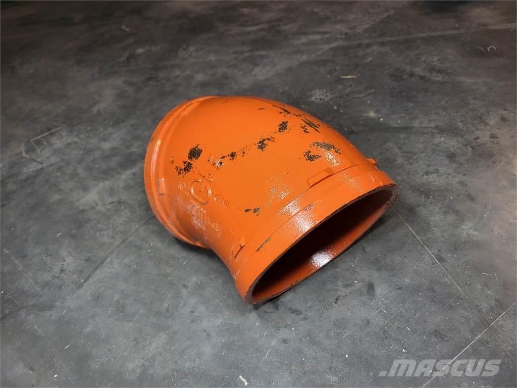  SHURJOINT 7111 مكونات أخرى