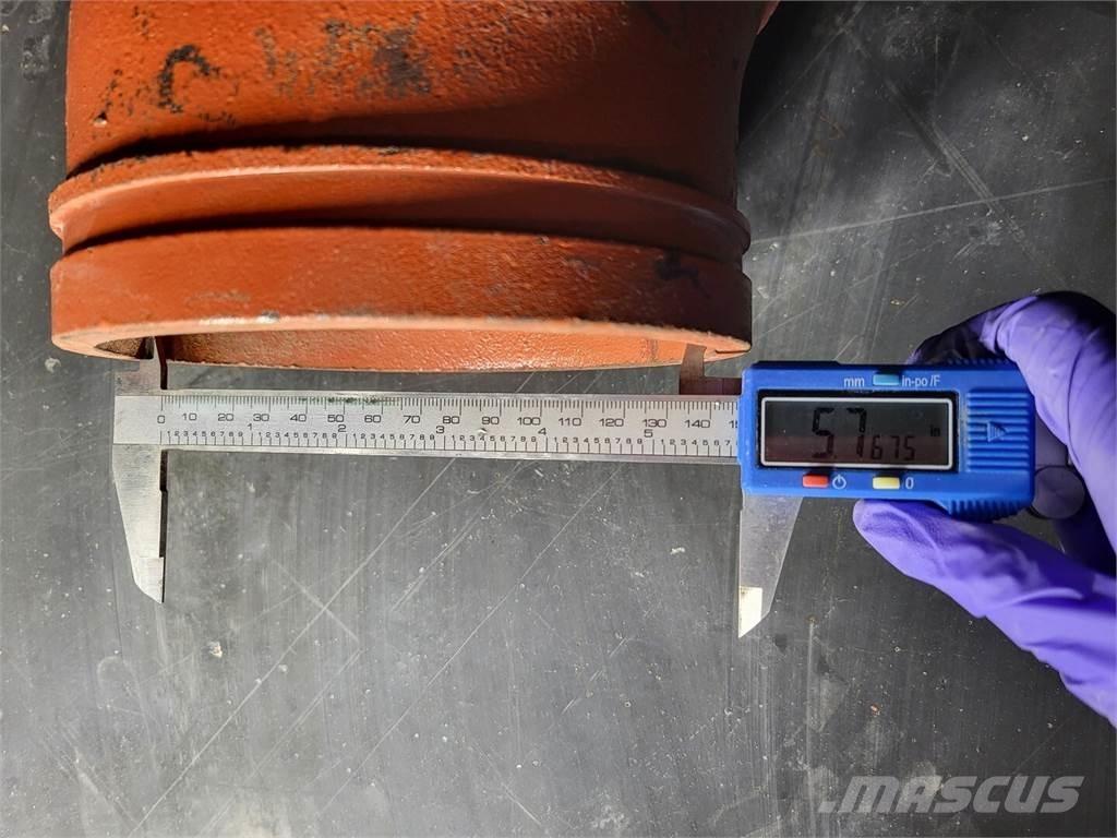  SHURJOINT 7112 مكونات أخرى