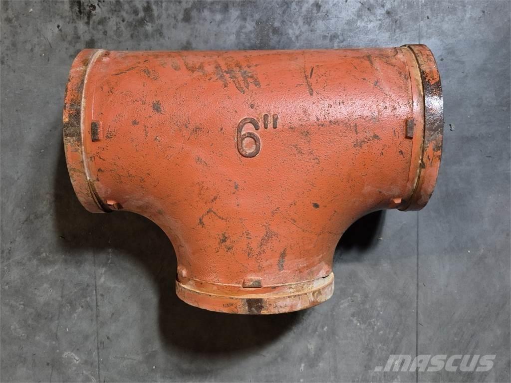  SHURJOINT 7120 مكونات أخرى