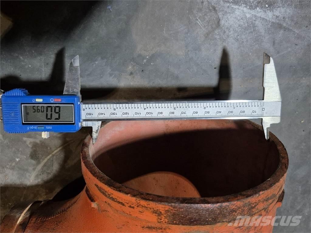  SHURJOINT 7120 مكونات أخرى