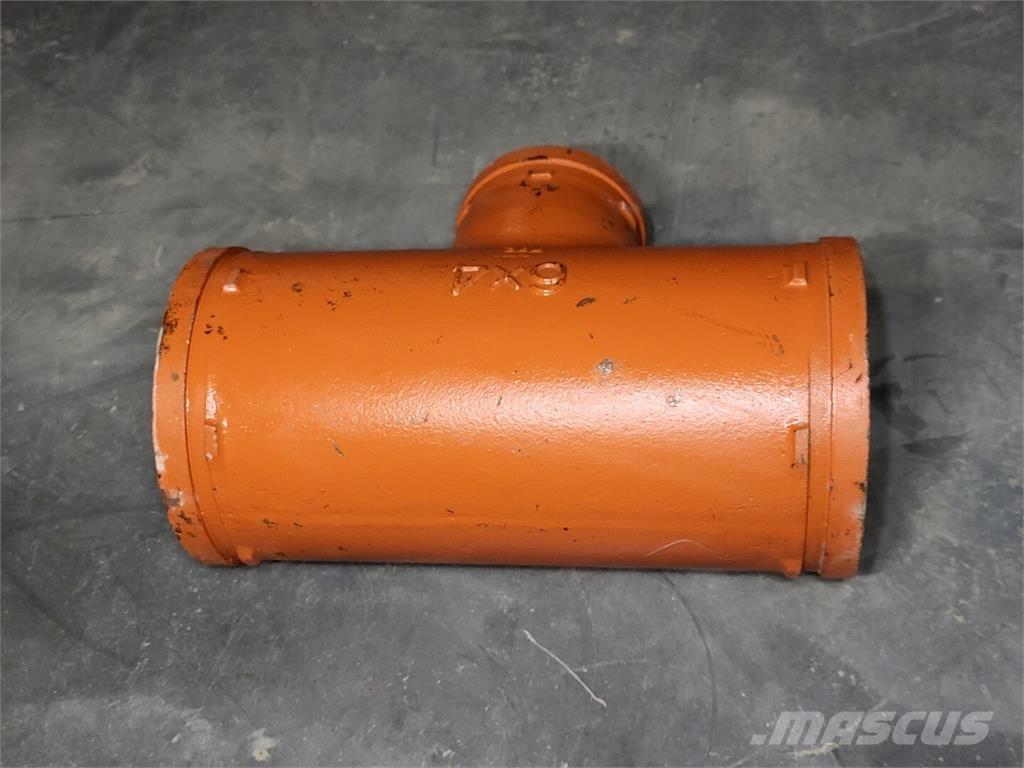  SHURJOINT 7121 مكونات أخرى