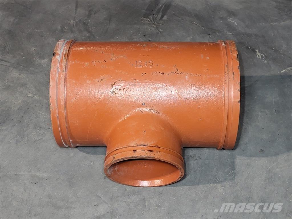  SHURJOINT 7121 مكونات أخرى