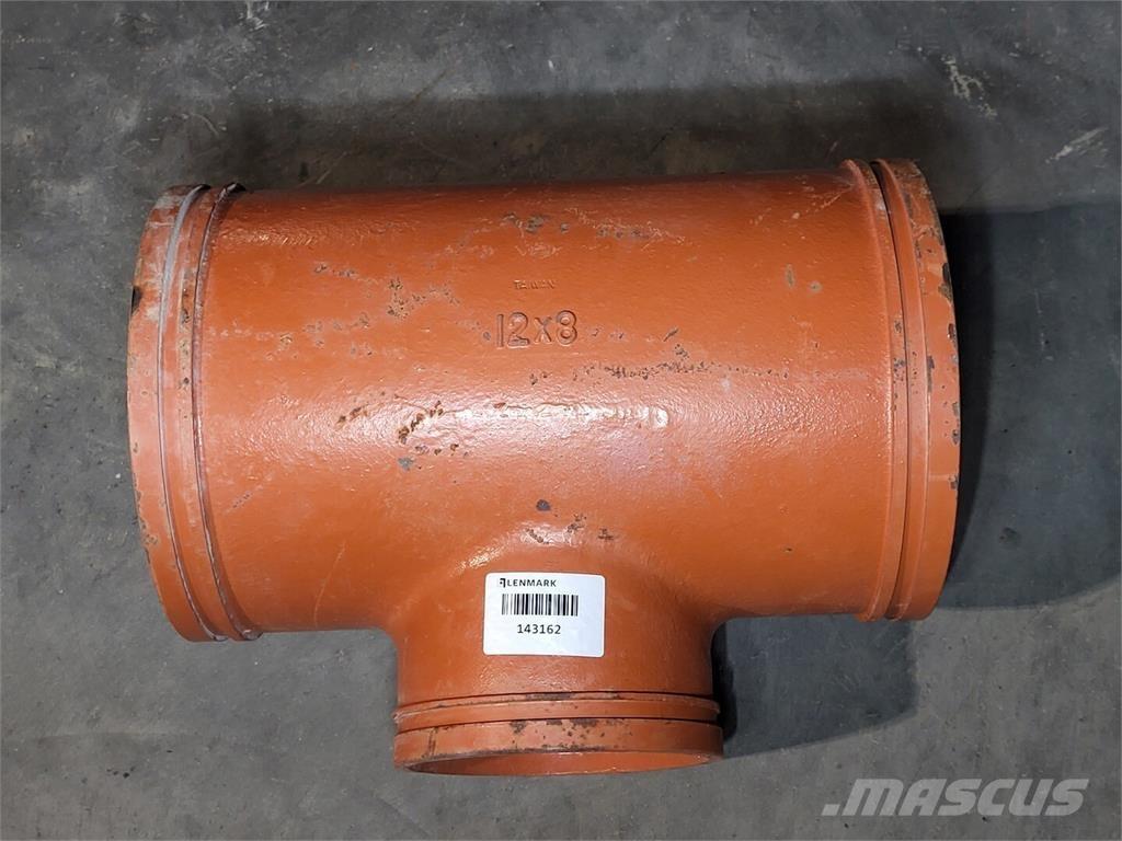  SHURJOINT 7121 مكونات أخرى