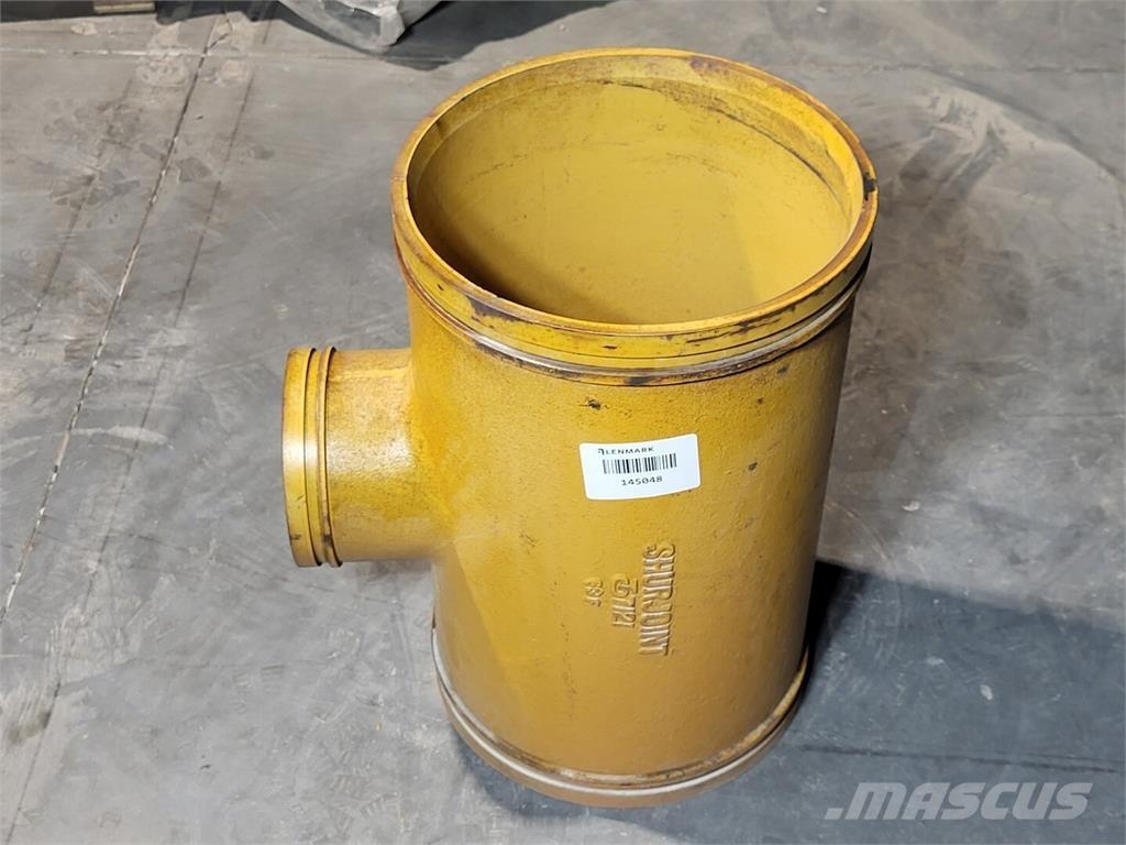  SHURJOINT 7121 مكونات أخرى