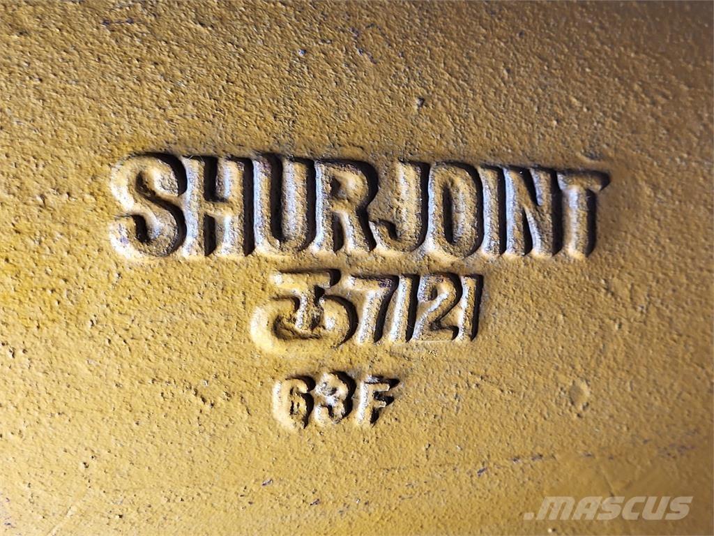  SHURJOINT 7121 مكونات أخرى