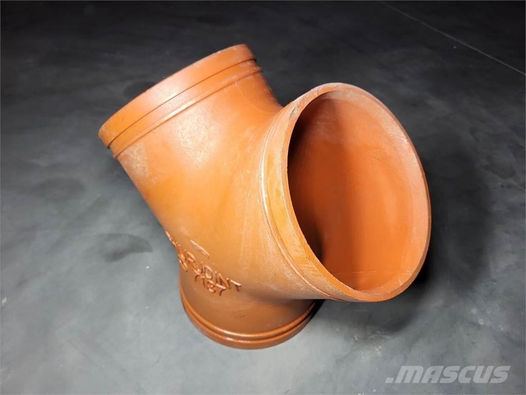  SHURJOINT 7137 مكونات أخرى