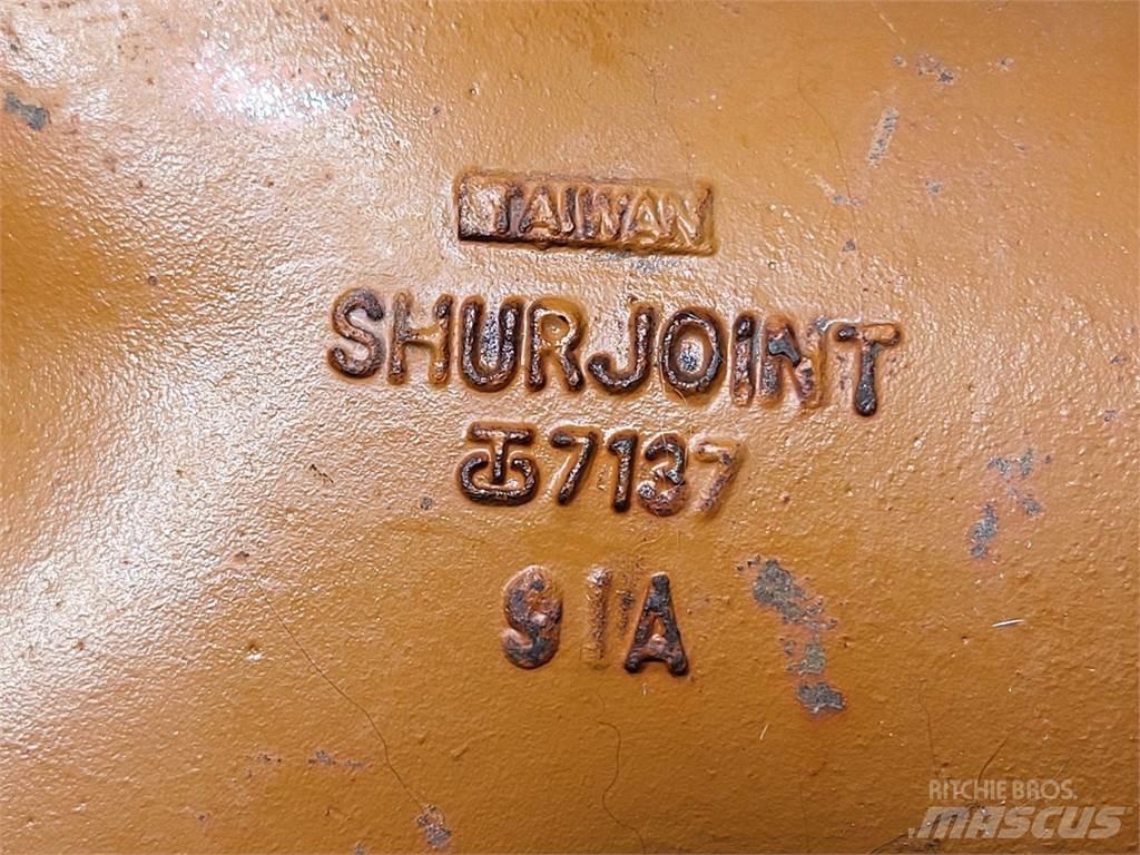  SHURJOINT 7137 مكونات أخرى