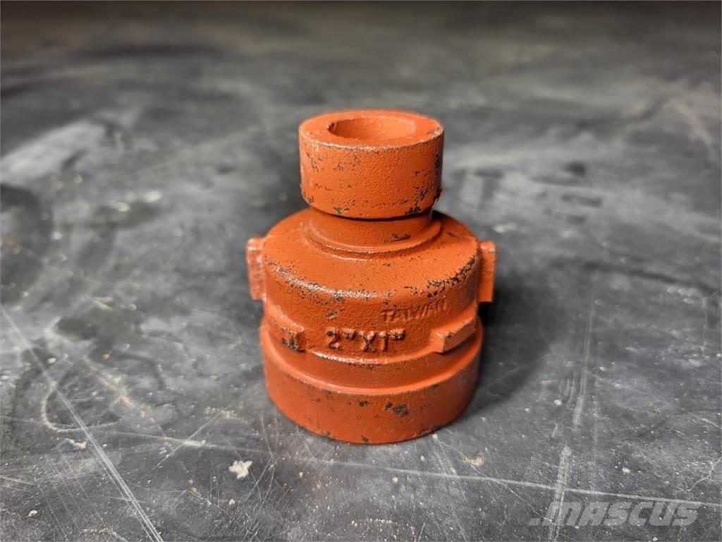  SHURJOINT 7150 مكونات أخرى