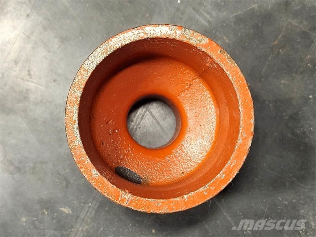  SHURJOINT 7150 مكونات أخرى