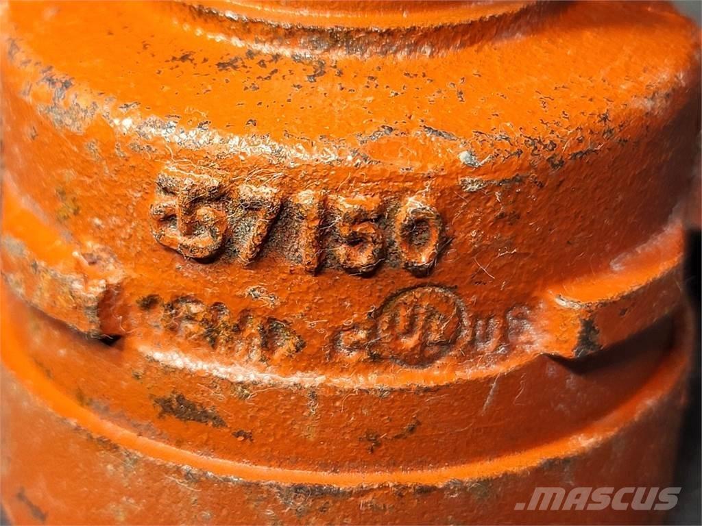  SHURJOINT 7150 مكونات أخرى