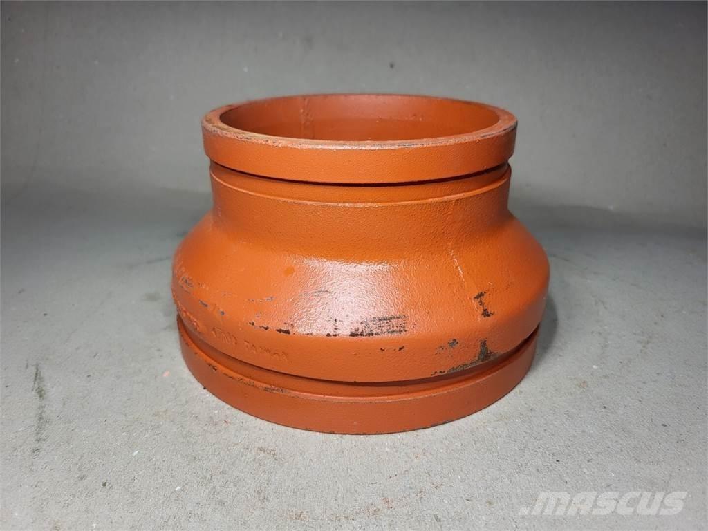  SHURJOINT 7150 مكونات أخرى