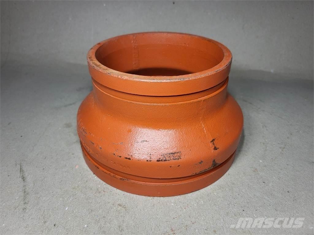  SHURJOINT 7150 مكونات أخرى