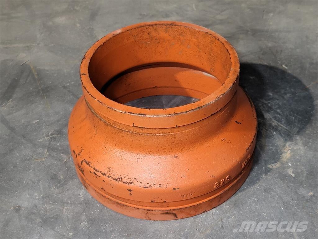  SHURJOINT 7150 مكونات أخرى