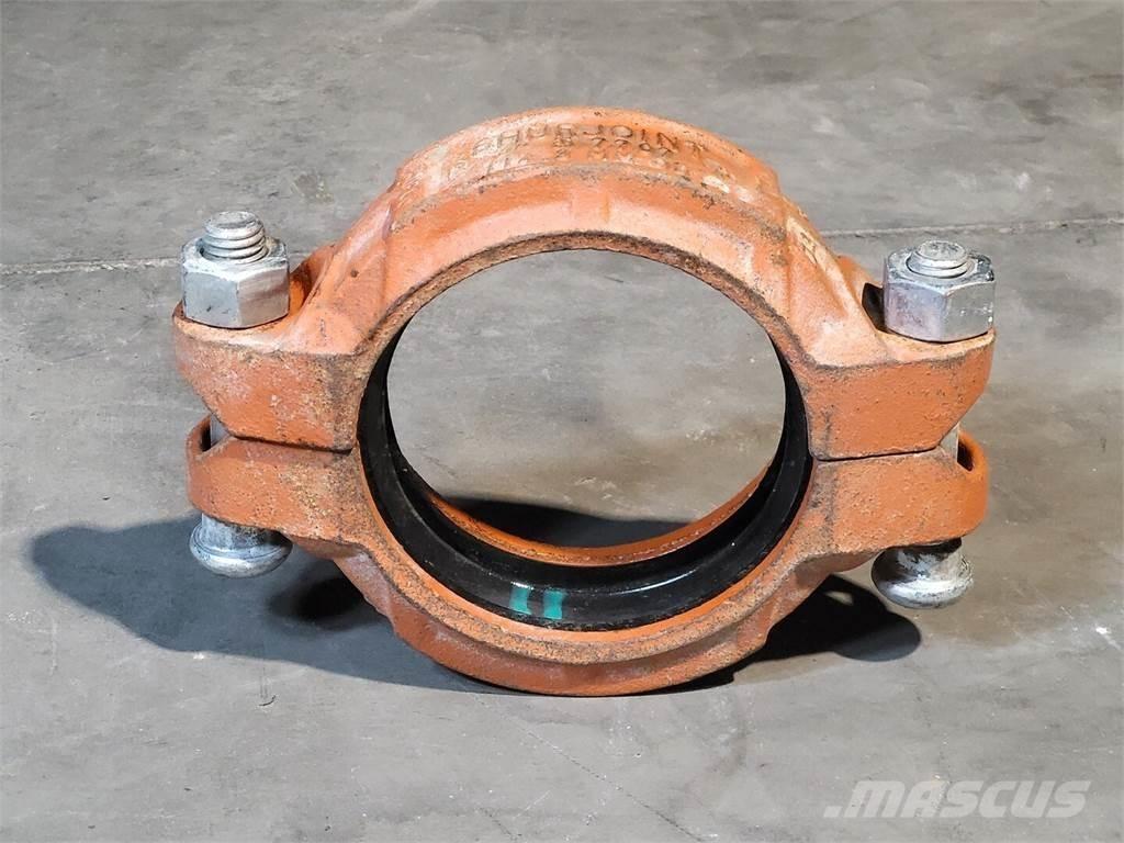  SHURJOINT 7707 مكونات أخرى