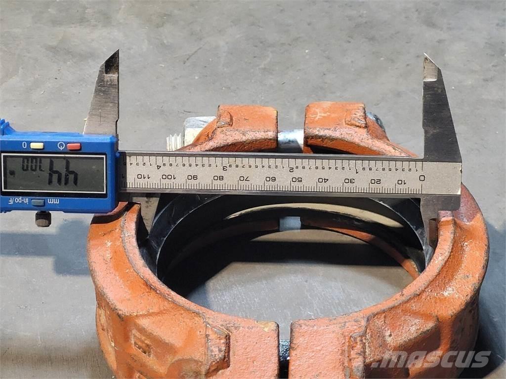  SHURJOINT 7707 مكونات أخرى